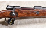 MAUSER (S/42) ~ K98 ~ 8MM MAUSER - 3 of 14