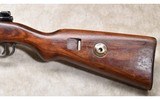 MAUSER (S/42) ~ K98 ~ 8MM MAUSER - 9 of 14