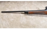 REMINGTON ~ 700 ~ LEFTY ~ .30-06 SPRINGFIELD - 8 of 11