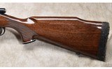 REMINGTON ~ 700 ~ LEFTY ~ .30-06 SPRINGFIELD - 10 of 11