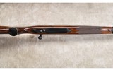 REMINGTON ~ 700 ~ LEFTY ~ .30-06 SPRINGFIELD - 6 of 11