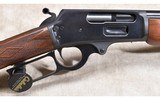 MARLIN ~ 1895G ~ GUIDE GUN ~.45-70 GOVERNMENT - 3 of 11