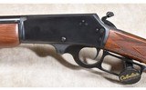 MARLIN ~ 1895G ~ GUIDE GUN ~.45-70 GOVERNMENT - 9 of 11