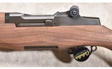 SPRINGFIELD ARMORY ~ M1 GARAND ~ .30 CAL - 9 of 12
