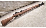 SPRINGFIELD ARMORY ~ M1 GARAND ~ .30 CAL - 1 of 12