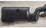 BROWNING ~ X-BOLT ~ LONG RANGE ~ .300 WSM - 2 of 12