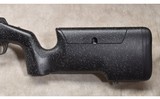 BROWNING ~ X-BOLT ~ LONG RANGE ~ .300 WSM - 10 of 12