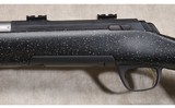 BROWNING ~ X-BOLT ~ LONG RANGE ~ .300 WSM - 9 of 12