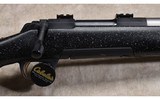 BROWNING ~ X-BOLT ~ LONG RANGE ~ .300 WSM - 3 of 12
