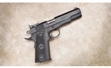 Rock Island ~ Model M1911 A2 ~ .22 TCM - 1 of 8