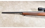 RUGER ~ 77/22 ~ .22 LONG RIFLE - 8 of 11