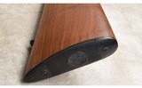 RUGER ~ 77/22 ~ .22 LONG RIFLE - 11 of 11