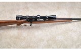 RUGER ~ 77/22 ~ .22 LONG RIFLE - 5 of 11