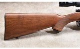 RUGER ~ 77/22 ~ .22 LONG RIFLE - 2 of 11