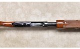 Remington ~ Model 870 ~ 20 Gauge - 16 of 16