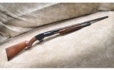 Browning ~ Model 42 ~ .410 Gauge - 1 of 16