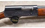 Remington ~ Model 11 Sportsman ~ 16 Gauge - 3 of 15