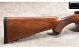 RUGER ~ 77/22 ~ .22 WMR - 2 of 11