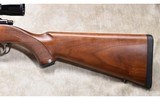 RUGER ~ 77/22 ~ .22 WMR - 10 of 11