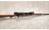 RUGER ~ 77/22 ~ .22 WMR - 5 of 11