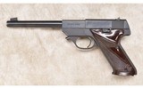 High Standard ~ Model SK-100 ~ .22 Long Rifle - 3 of 5
