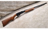 REMINGTON ~ 572 FIELDMASTER ~ .22 S,L,LR