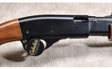 REMINGTON ~ 572 FIELDMASTER ~ .22 S,L,LR - 3 of 11