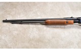 REMINGTON ~ 572 FIELDMASTER ~ .22 S,L,LR - 8 of 11