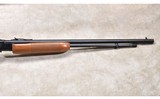 REMINGTON ~ 572 FIELDMASTER ~ .22 S,L,LR - 4 of 11