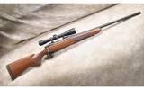 Remington ~ Model 700 Classic ~ 7MM Weatherby Magnum - 1 of 14