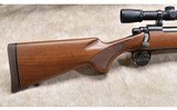 Remington ~ Model 700 Classic ~ 7MM Weatherby Magnum - 2 of 14