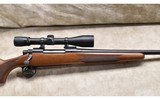 Remington ~ Model 700 Classic ~ 7MM Weatherby Magnum - 3 of 14