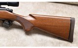 Remington ~ Model 700 Classic ~ 7MM Weatherby Magnum - 7 of 14