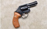 SMITH & WESSON ~ 547 ~ 9MM LUGER