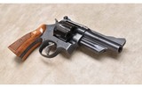 Smith & Wesson ~ Model 28-2 ~ .357 Magnum - 2 of 12