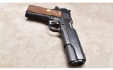COLT ~ GOLD CUP NATIONAL MATCH ~ .45 AUTO - 3 of 6