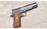 COLT ~ GOLD CUP NATIONAL MATCH ~ .45 AUTO - 1 of 6