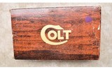 COLT ~ GOLD CUP NATIONAL MATCH ~ .45 AUTO - 5 of 6