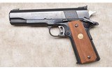 COLT ~ GOLD CUP NATIONAL MATCH ~ .45 AUTO - 2 of 6