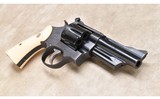 Smith & Wesson ~ Model 28-2 ~ .357 Magnum - 2 of 11