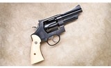 Smith & Wesson ~ Model 28-2 ~ .357 Magnum - 1 of 11