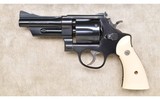 Smith & Wesson ~ Model 28-2 ~ .357 Magnum - 3 of 11