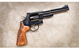 Smith & Wesson ~ Model 25-15 ~ .45 Colt - 1 of 11