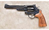 Smith & Wesson ~ Model 25-15 ~ .45 Colt - 3 of 11