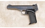 Browning ~ Model 10/71 ~ .380 auto - 3 of 7