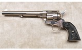 COLT ~ MODEL 1873 COLT FRONTIER SIX SHOOTER ~ .40 WCF - 2 of 7