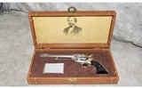 COLT ~ MODEL 1873 COLT FRONTIER SIX SHOOTER ~ .40 WCF - 7 of 7