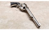 COLT ~ MODEL 1873 COLT FRONTIER SIX SHOOTER ~ .40 WCF - 3 of 7