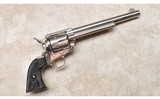 COLT ~ MODEL 1873 COLT FRONTIER SIX SHOOTER ~ .40 WCF