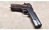 COLT ~ RARE ~ 1911 U.S. NAVY ~ .45 AUTO - 3 of 9